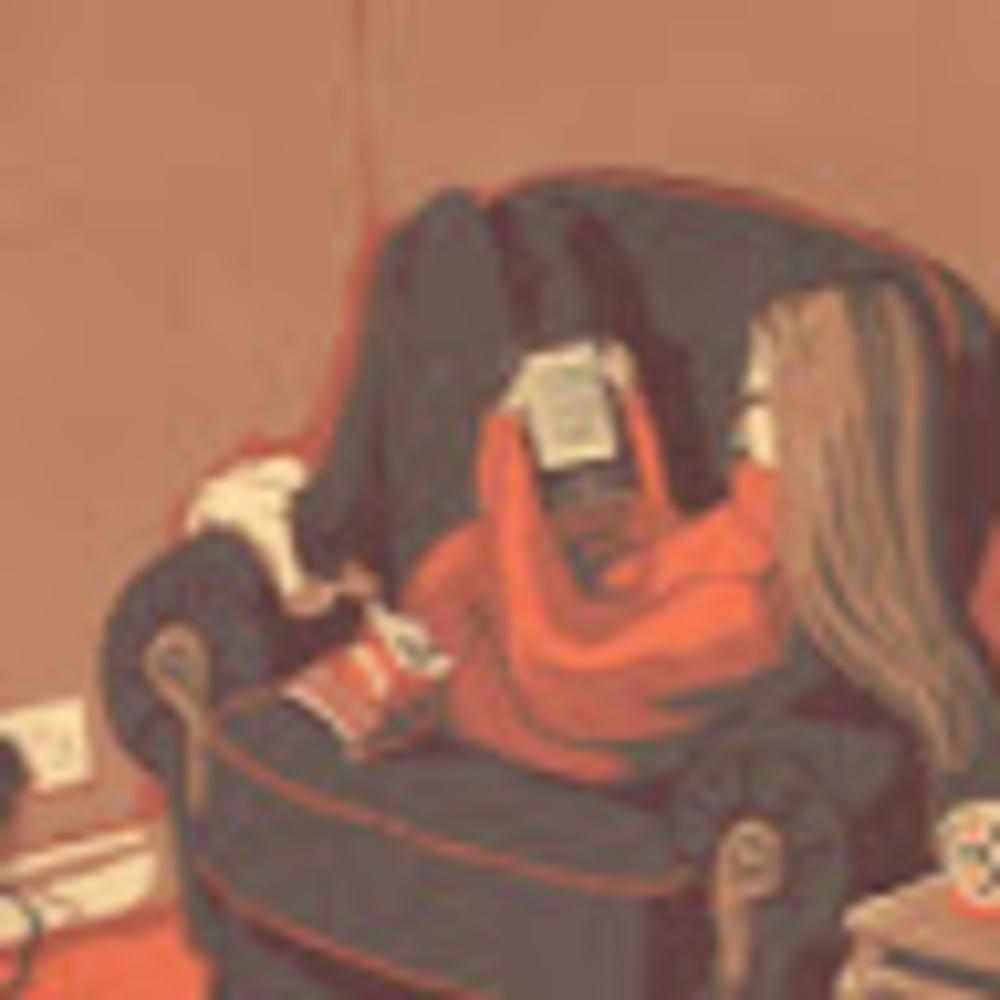 Meet your Posher, Elena